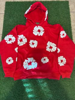 Denim tears hoodie XL