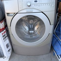 Washer For Sale $50.