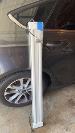 Garage Light Bar