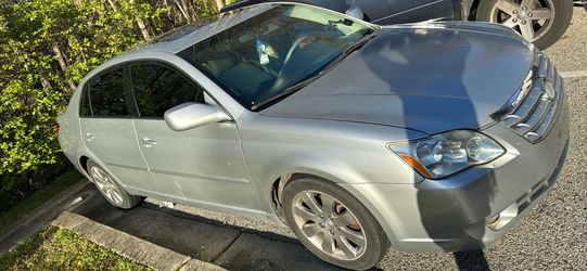 2007 Toyota Avalon