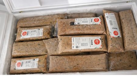 Fresh Farmers Dog Food (Cheap)