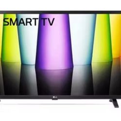 2024 LG 36-Inch TV
