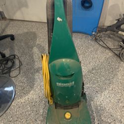 Vacuum