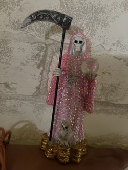 Santa Muerte