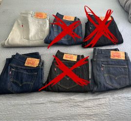 Levi’s