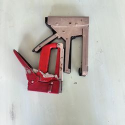 Staple Guns