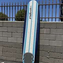 8 Foot Wavestorm Surfboard 