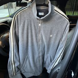 Celine Sweatsuit Jacket Pants 