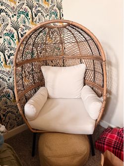 Egg chair for sale
