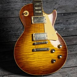Gibson Custom Shop 1960 Les Paul