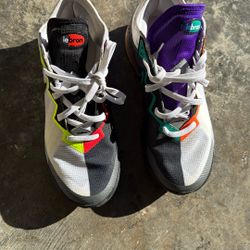 Nike LeBron James Like Bran New 