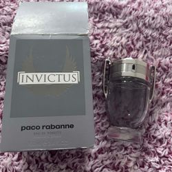 Invictus Paco Rabanne EDT