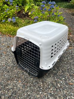 Pet Crate
