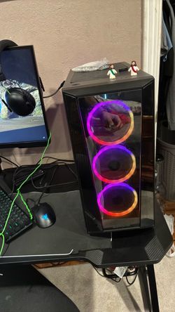 I buy power  pc