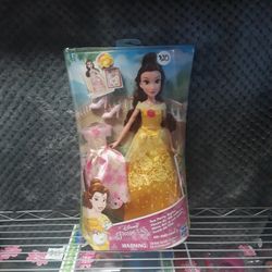 Princess