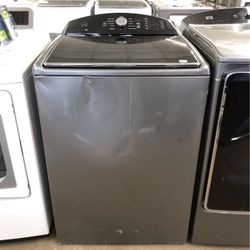 Washer & Dryer