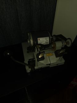 Key duplicator