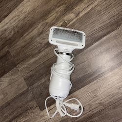 Pet Blow dry Comb