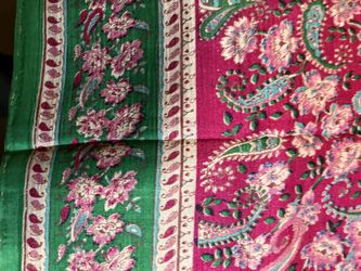 Saree: Pure Silk Saree 