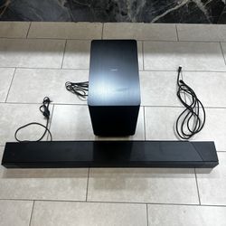 Audio system Sony HT-ST5000 Sound Bar + Wireless Subwoofer SA-WST5000