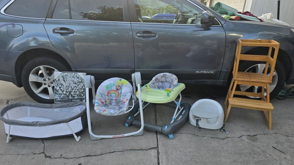 Baby Bundle Take All