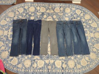 Boys Size 8 Pants