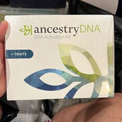 Ancestry DNA Kit 