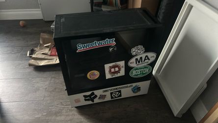 pc case