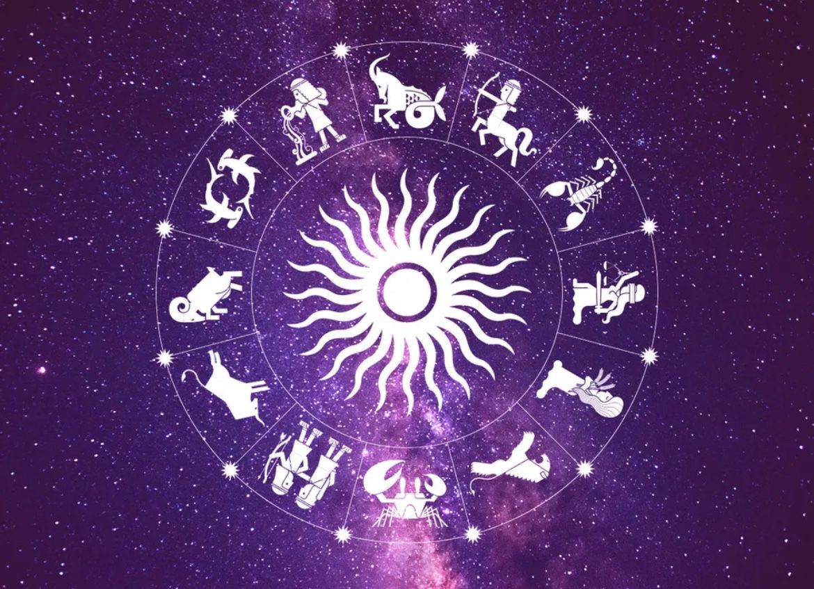 Free Horoscope Reading!
