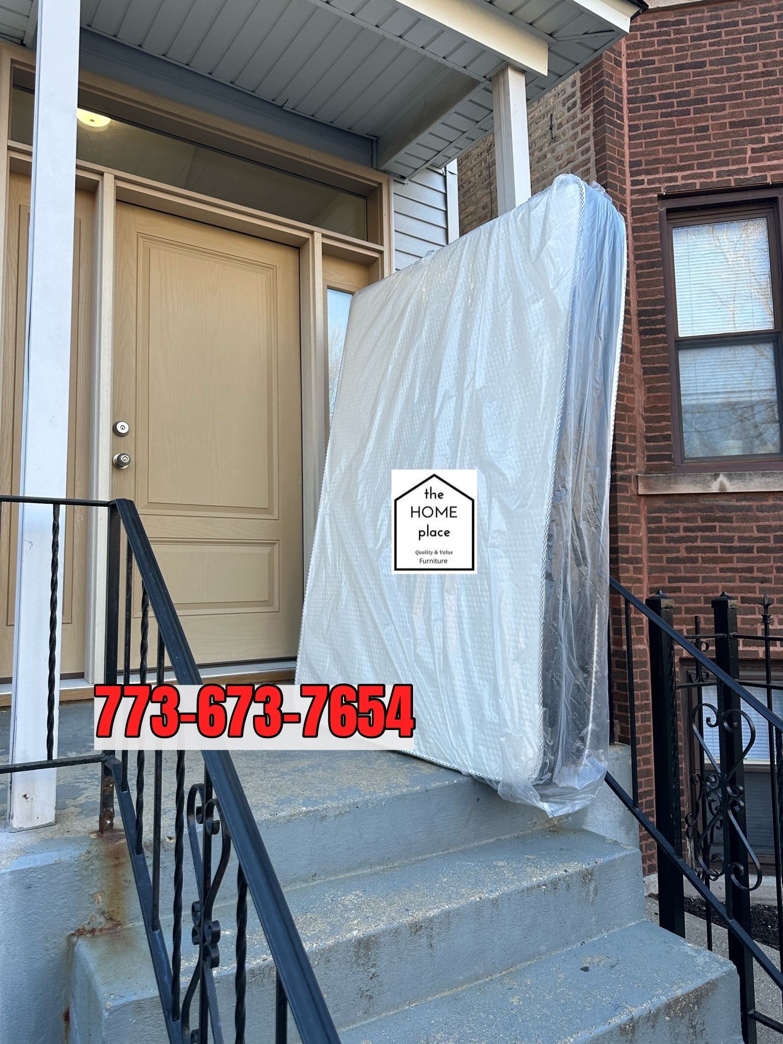 Brand New Mattresses Sale