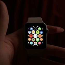 Apple Watch 3 38MM