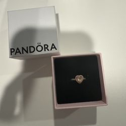 Pandora Ring 