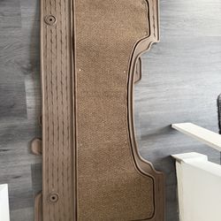 5th gen Laramie Longhorn Floor mats