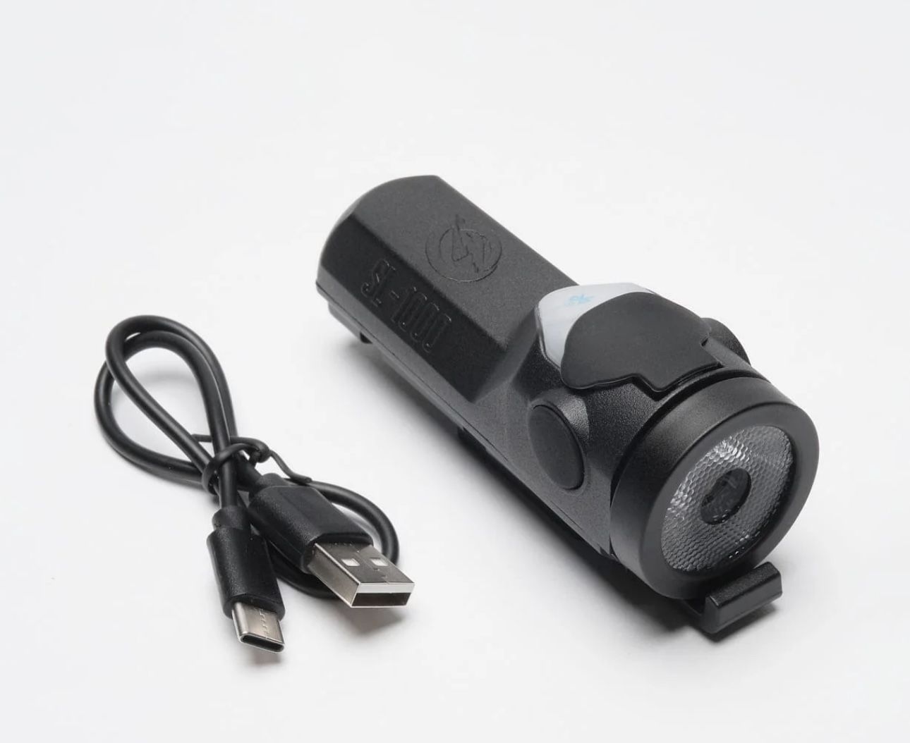 Shredlight Sl-1000 Electrice Skateboard Long Board LED Front Light Flash Light