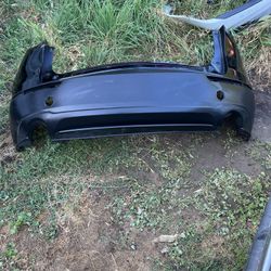 Bumper Mazda Cx30 2022