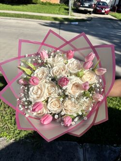 Ramos De Flores