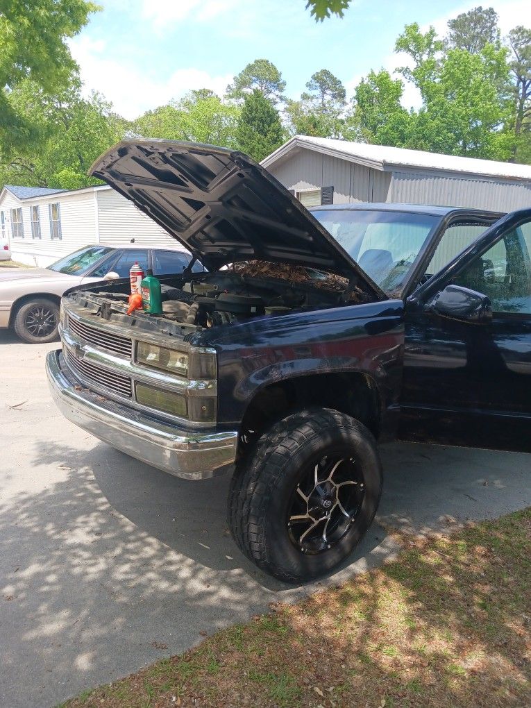 Big Truck