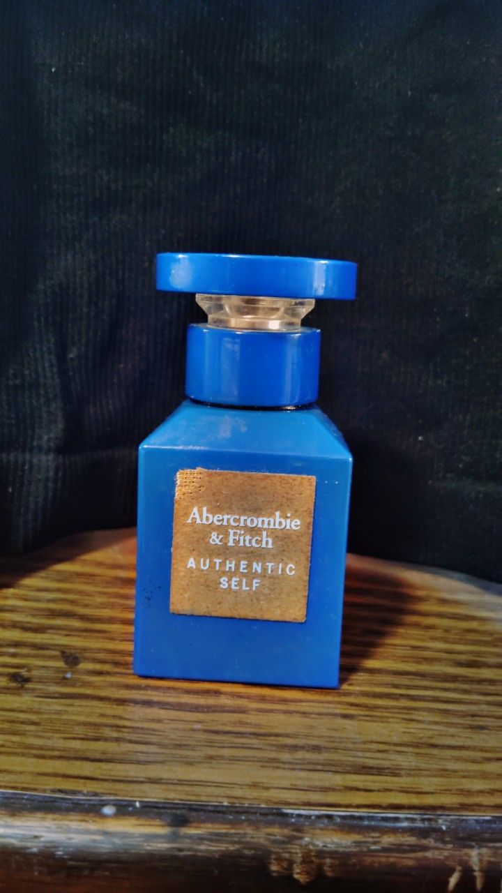 Men's Cologne