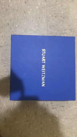 Stuart Weitzman