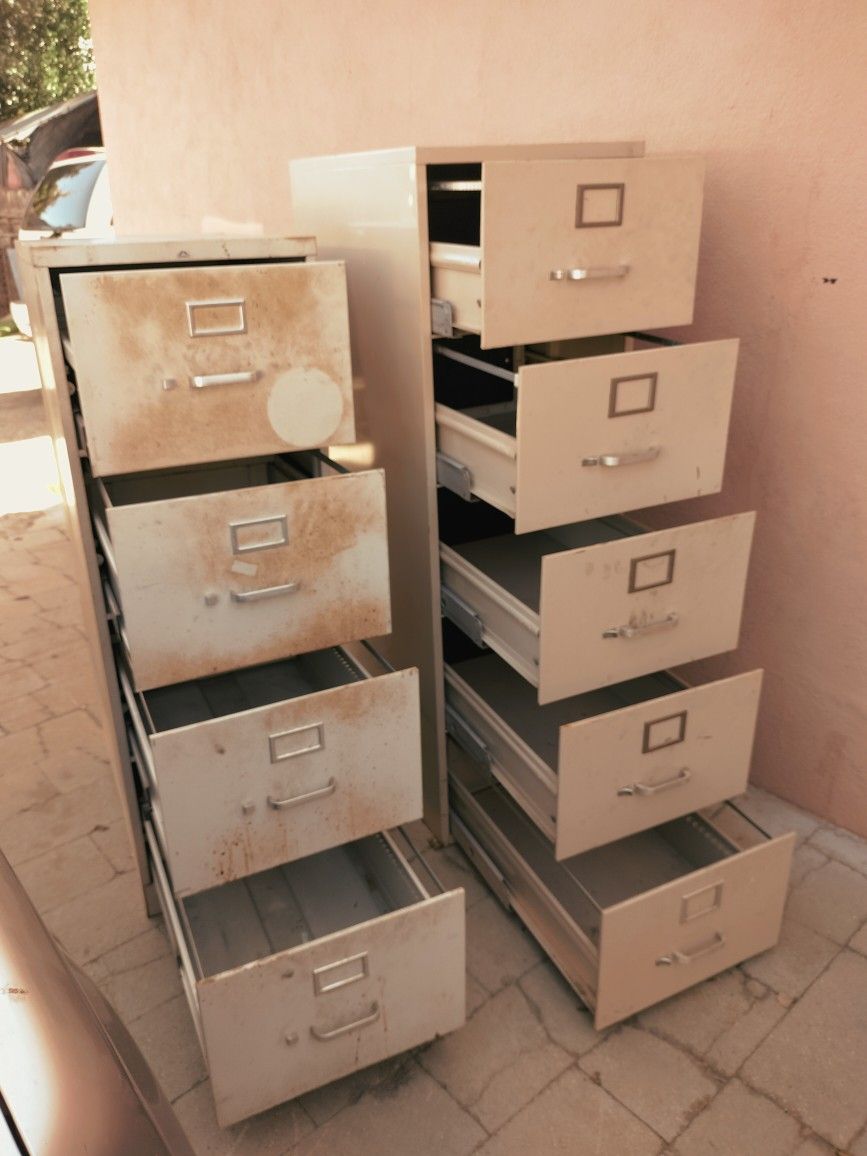 File Cabinet