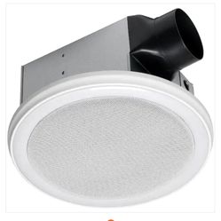 Shower Speaker