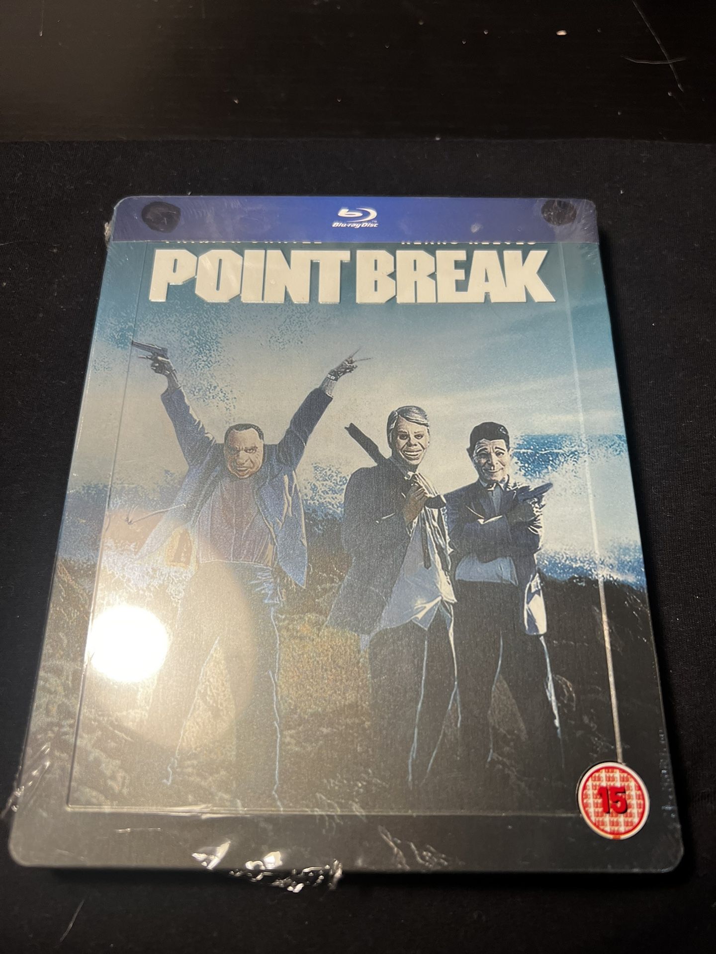 Steelbooks Sealed for sale