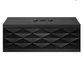 Jawbone Jambox Bluetooth Speaker, Diamond Black