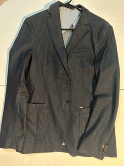 Men’s Jacket