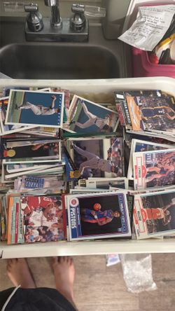 Trading Cards