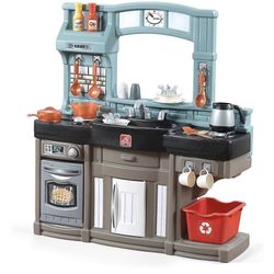 Step2 Best Chefs Kitchen Play set 