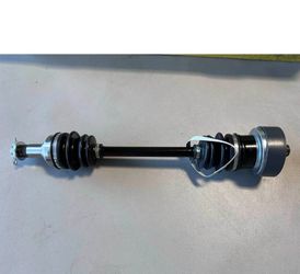 QuadBoss All Balls Racing Arctic Cat ATV/UTV Axle TRM-AC-8-245
