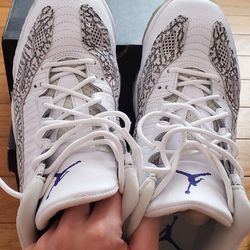 Jordan 11 low size 9