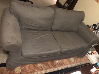 Great condition 2 seats couch