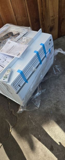 Aire acondicionada 14000 btu